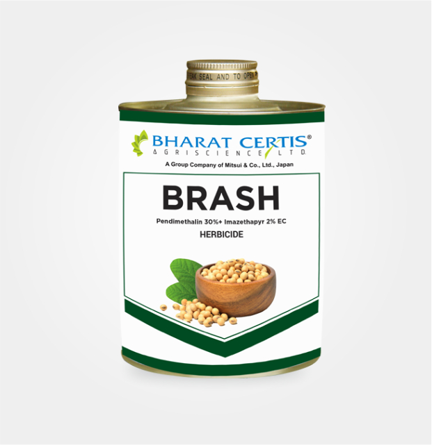 Bharat Certis Agriscience Ltd.